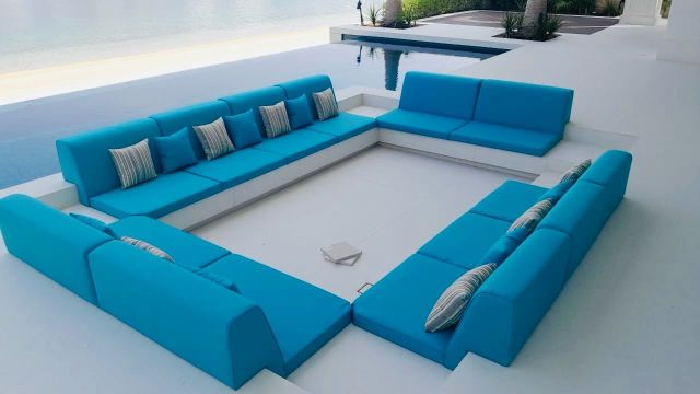 How Furniture Shapes the Beauty and Space of Your Home – @homesofauae on Tumblr