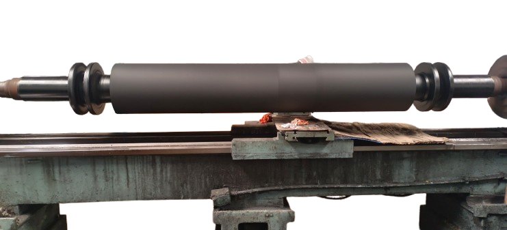 Squeeze Roller – High Quality Industrial Rollers | Indian Roller