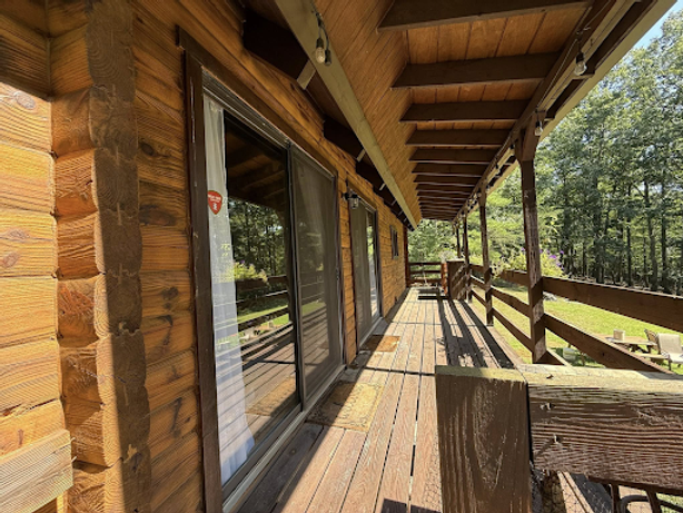 Interior Design of Log Cabins for Natural, Inviting Spaces
