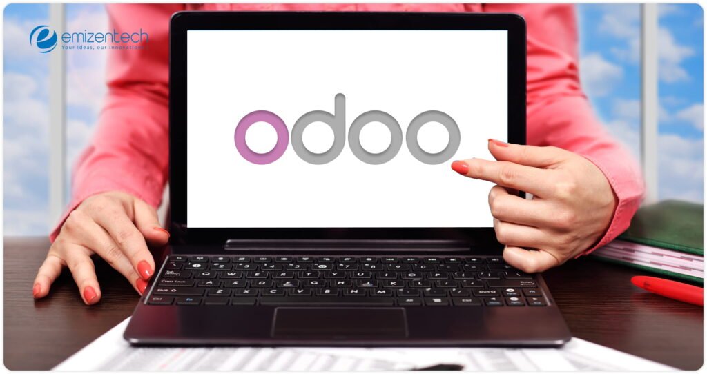 Top 12 Odoo Website Features You Can Build With Professional Development - Ventox Weekly
