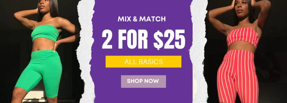 The Rise of Cotton Activewear Women Are Choosing for Fitness and...