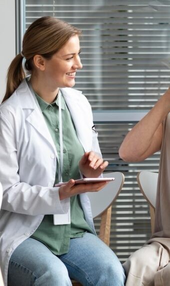 Parotid Gland Tumor Surgery and Facelift Techniques Explained - Rutherford Voice