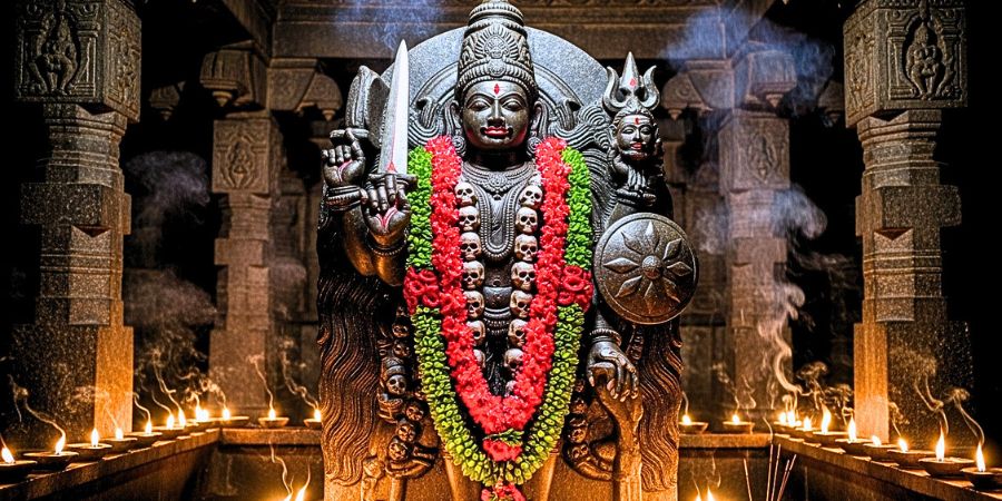 Rudranath Maharaj’s Miracles - Rudra Nath Ji Maharaj