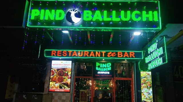 The Ultimate Pind Balluchi Menu Guide: Sector 56 Gurgaon’s Best North Indian Fix - Easyfie