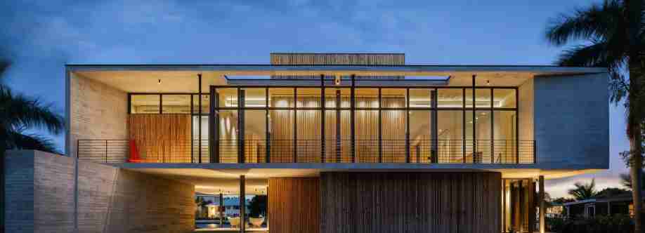 Damien Blumetti Architect