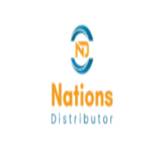 Nation distributior