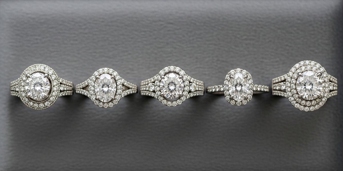 Wedding Ring & Wedding Band for Unique Engagement Rings