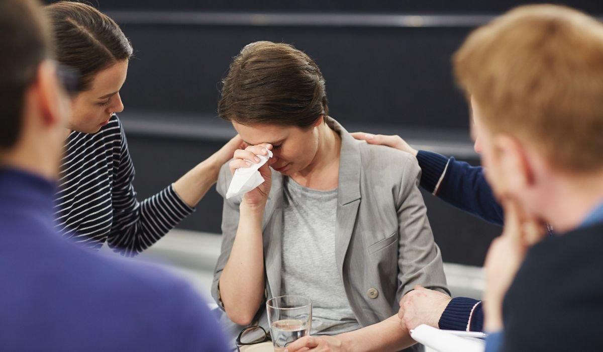 Understanding the Value of Garland Trauma Support Services