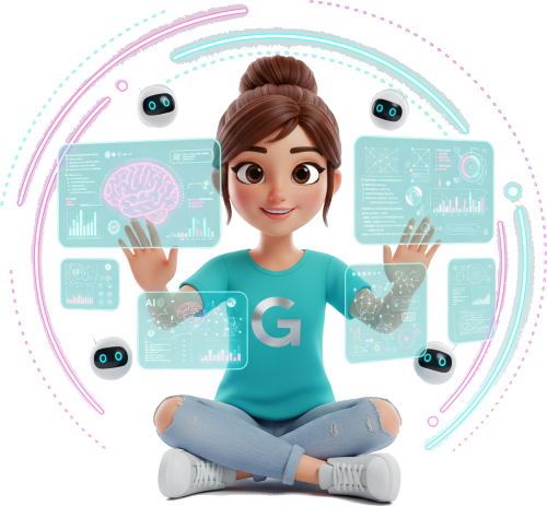 Custom Ai Chatbot