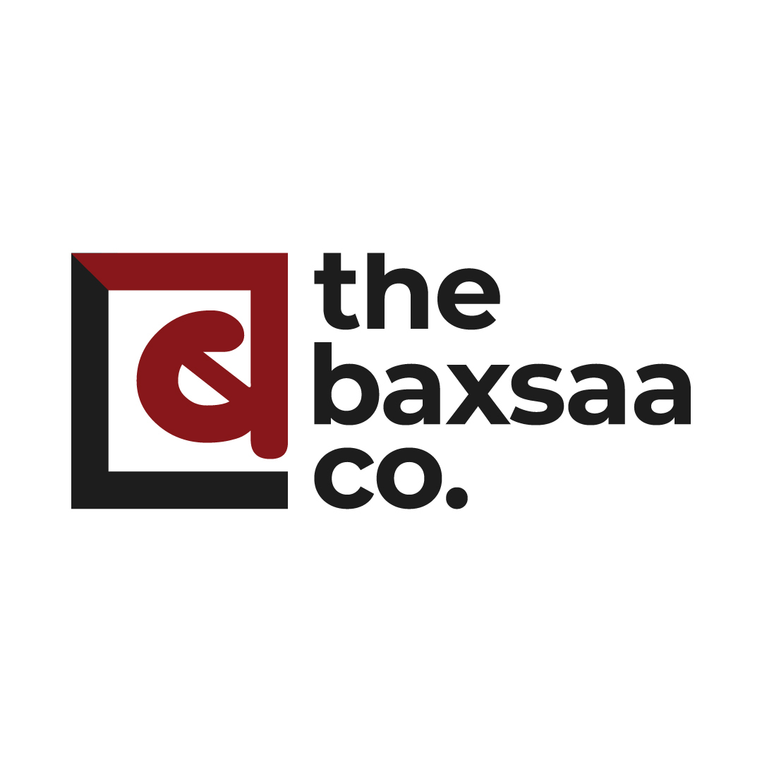 Bakery & Chocolate Boxes - The Baxsaa Co