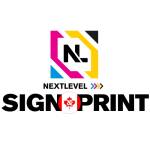 NextLevel Sign Print Inc