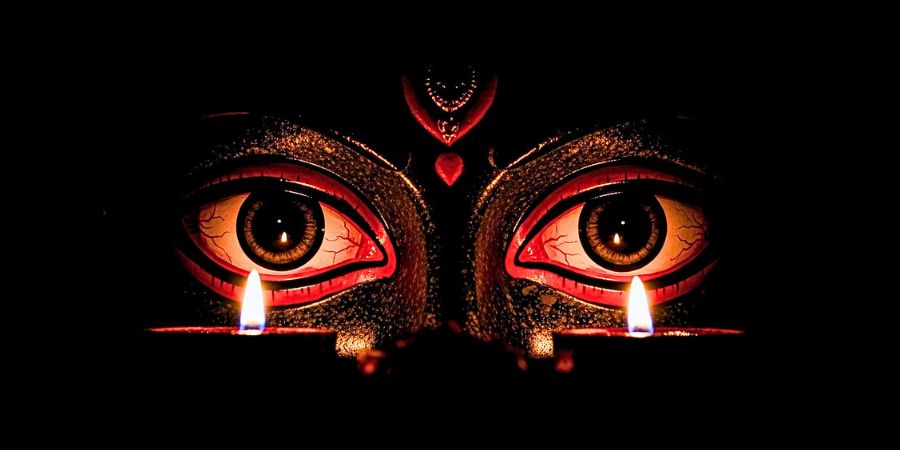 Rudra Nath Discover the Ancient Power That Changes Lives - Rudra Nath Ji Maharaj