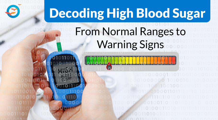 What is Hyperglycemia? Everything You Need to Know - Freedom from Diabetes