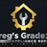 Grade A Appliance Repair