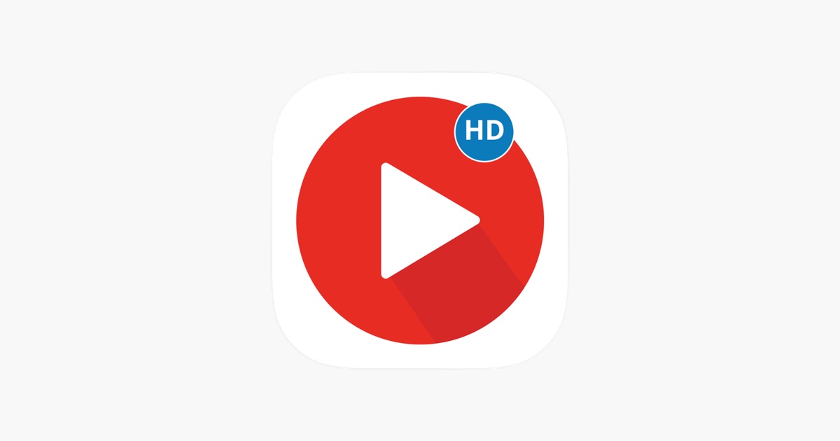 ‎Rocks Video Player: HD & MKV App - App Store