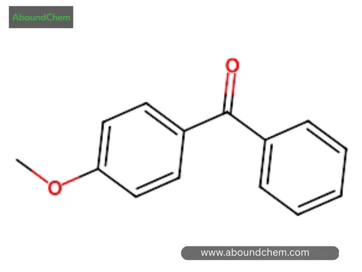 4-Methoxybenzophenone: Properties, Uses, Benefits & Safety – @aboundchem on Tumblr