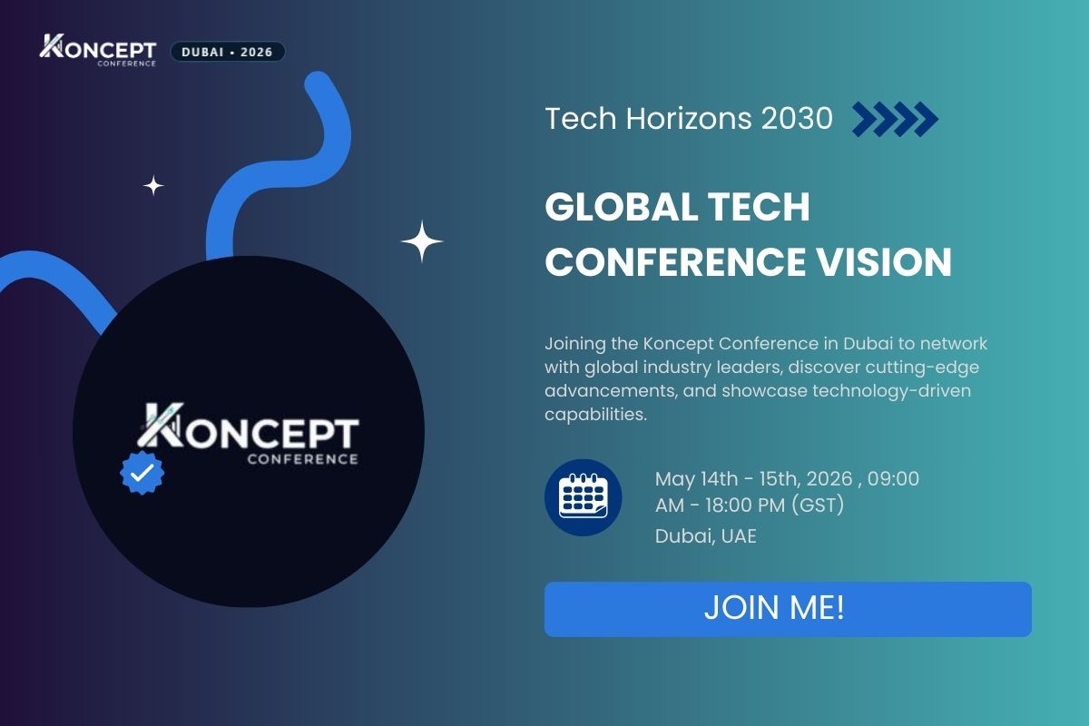 How a Global Tech Conference Vision is Driving Inclusion - 9mnt