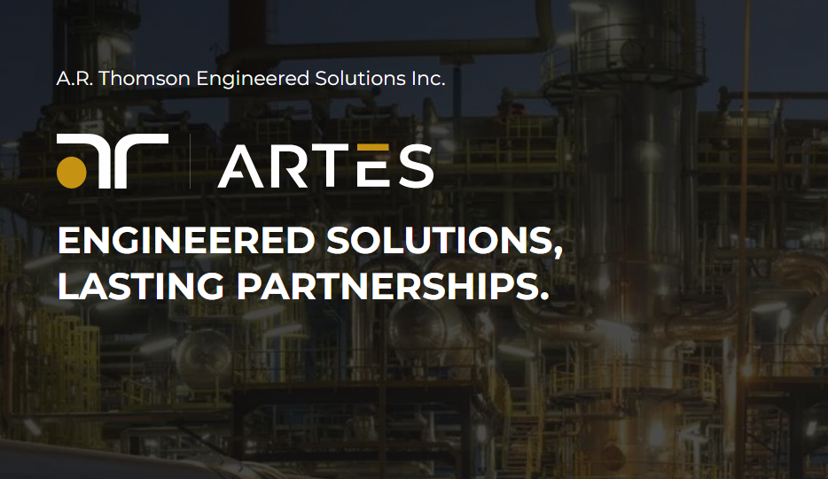 Industrial Manufacturer & Equipment Supplier Guelph Ontario, Red Deer