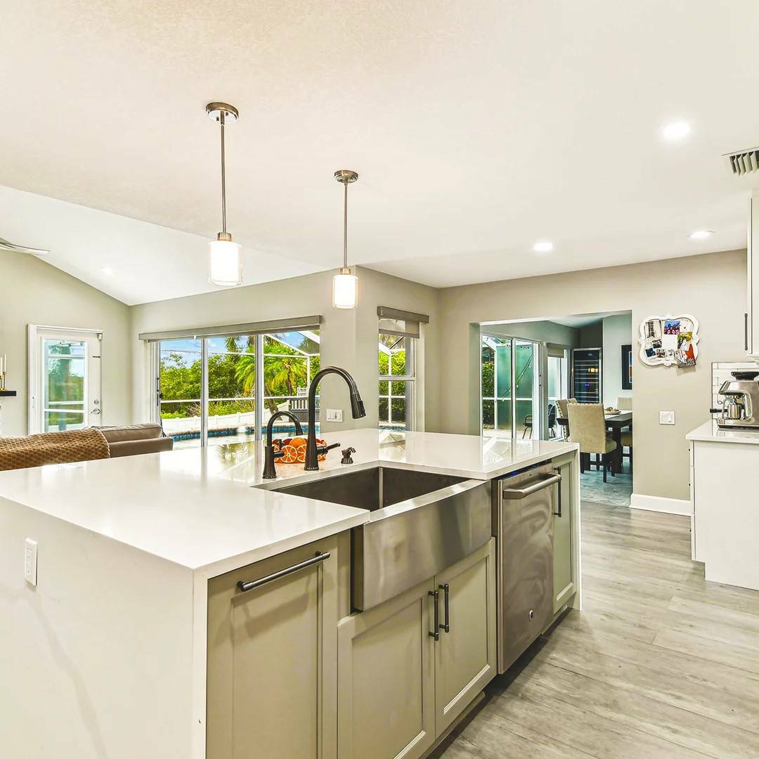 Land O Lakes Most Trusted Kitchen Renovation Experts: Why Homeowners Choose Belle Vie Designs Studio Over Every Other Contractor