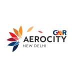 GMR Aerocity