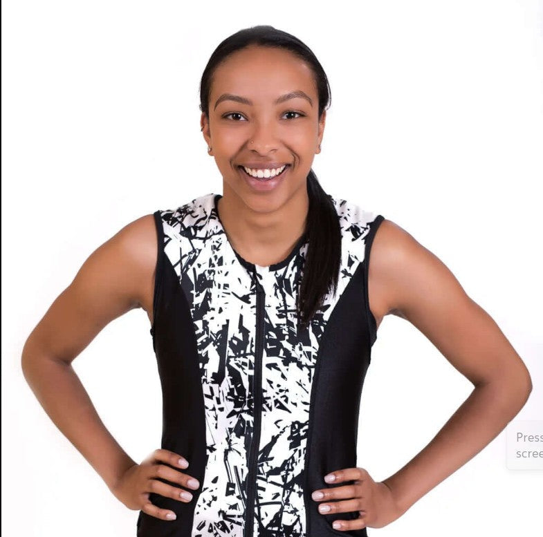 Choosing the Right Women’s Weighted Vest: Key Tips Guide — Challenge Weighted Workoutwear