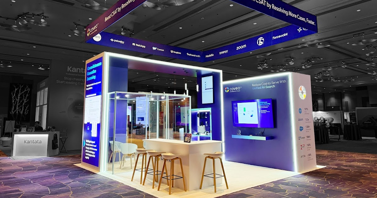 Questions to Ask Before Hiring Exhibit Companies in Salt Lake City