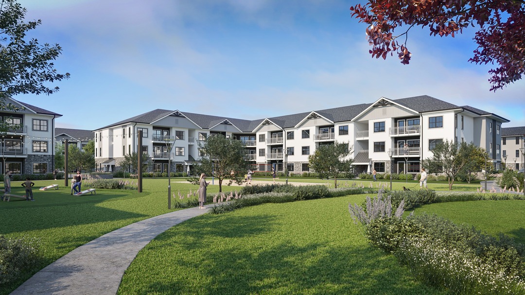 Georgia’s Top Multi Family Builders Ahead in Leveraging the Demand Boom in North Georgia -  WriteUpCafe