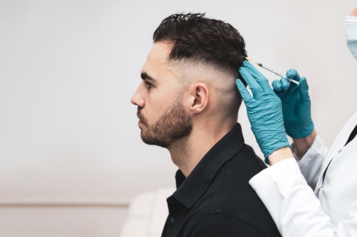 Top Hair Transplant & Primary Care Clinic San Antonio