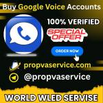 Buy Google Voice Accounts