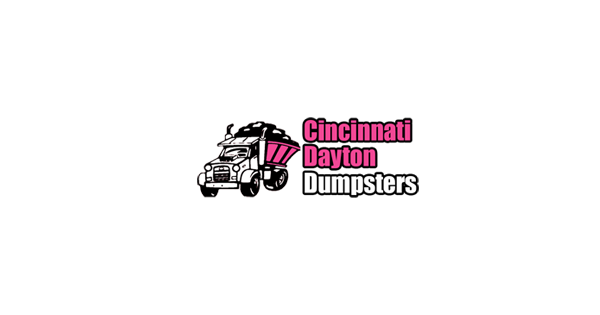 Dumpster Rentals | Cincinnati Dayton Dumpsters LLC