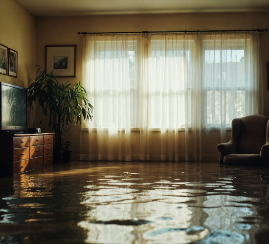 Water Damage Restoration – Emergency Restoration and Cleaning Services Panama City, FL
