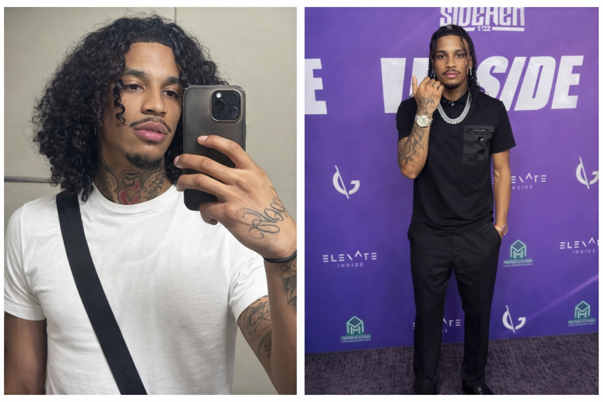 How Tall Is Jay Cinco? 5 Shocking Facts Fans Must Know