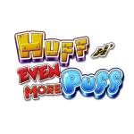 Huff N More Puff Slot Denmark