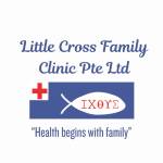 Little cross family clinic