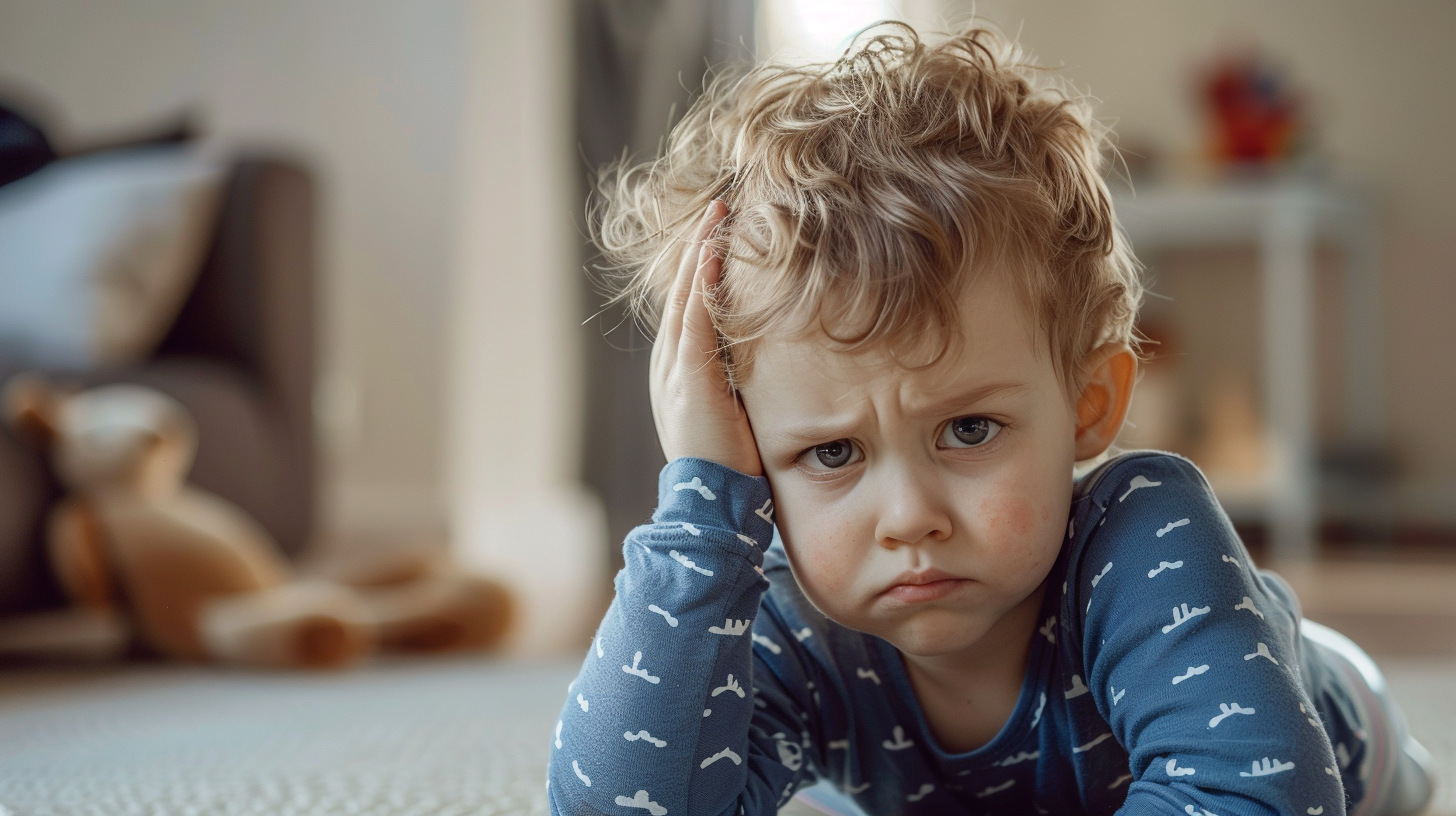 Early Signs of Airway Dysfunction Parents Often Miss