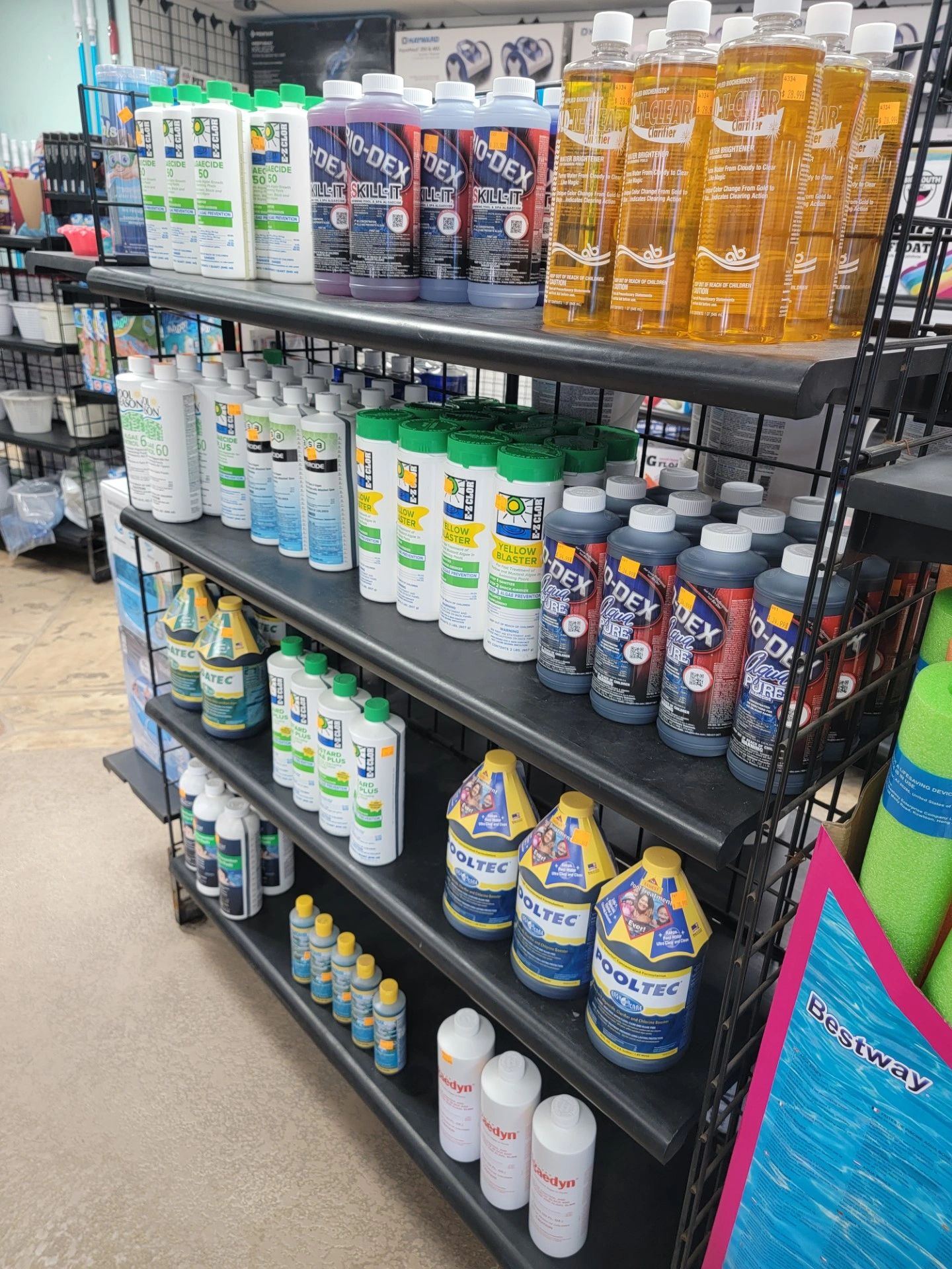 Northwest Pool and Spa - Pool Supplies, Swimming Pool, Pool Repair