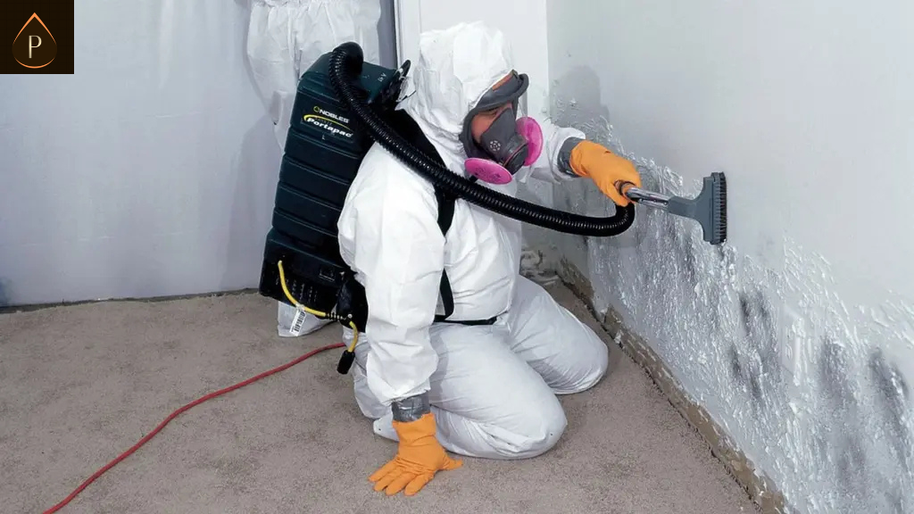 Mould Removal Newport & surrounding Areas | Damp & Condensation Experts