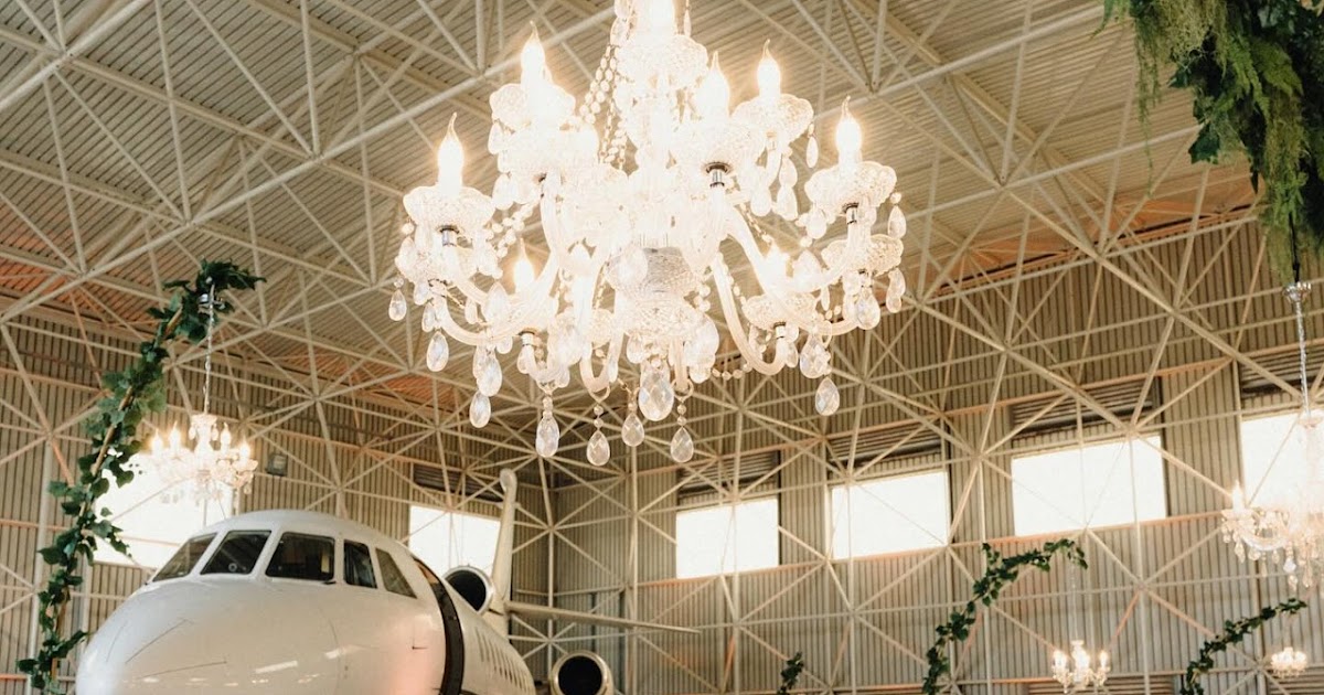 Harmony Jets on Scaling Tech Businesses with Time-Saving Air Travel