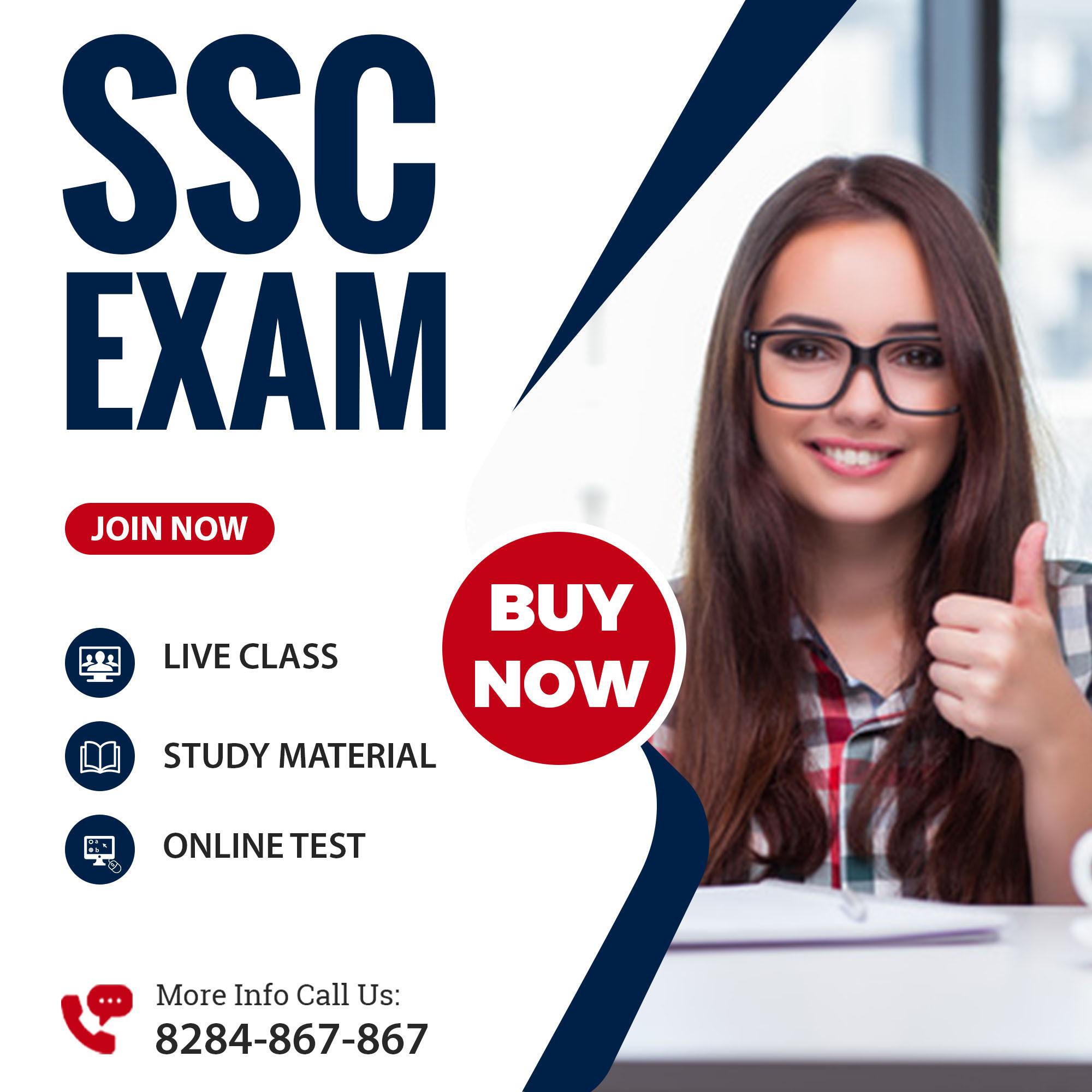 SSC CGL Coaching in Chandigarh - Competition Guru@94296-93867