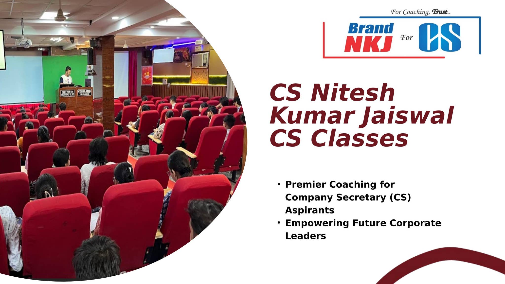 CS Nitesh Kumar Jaiswal CS Classes by CS Nitesh Kumar Jaiswal CS Classes - Issuu