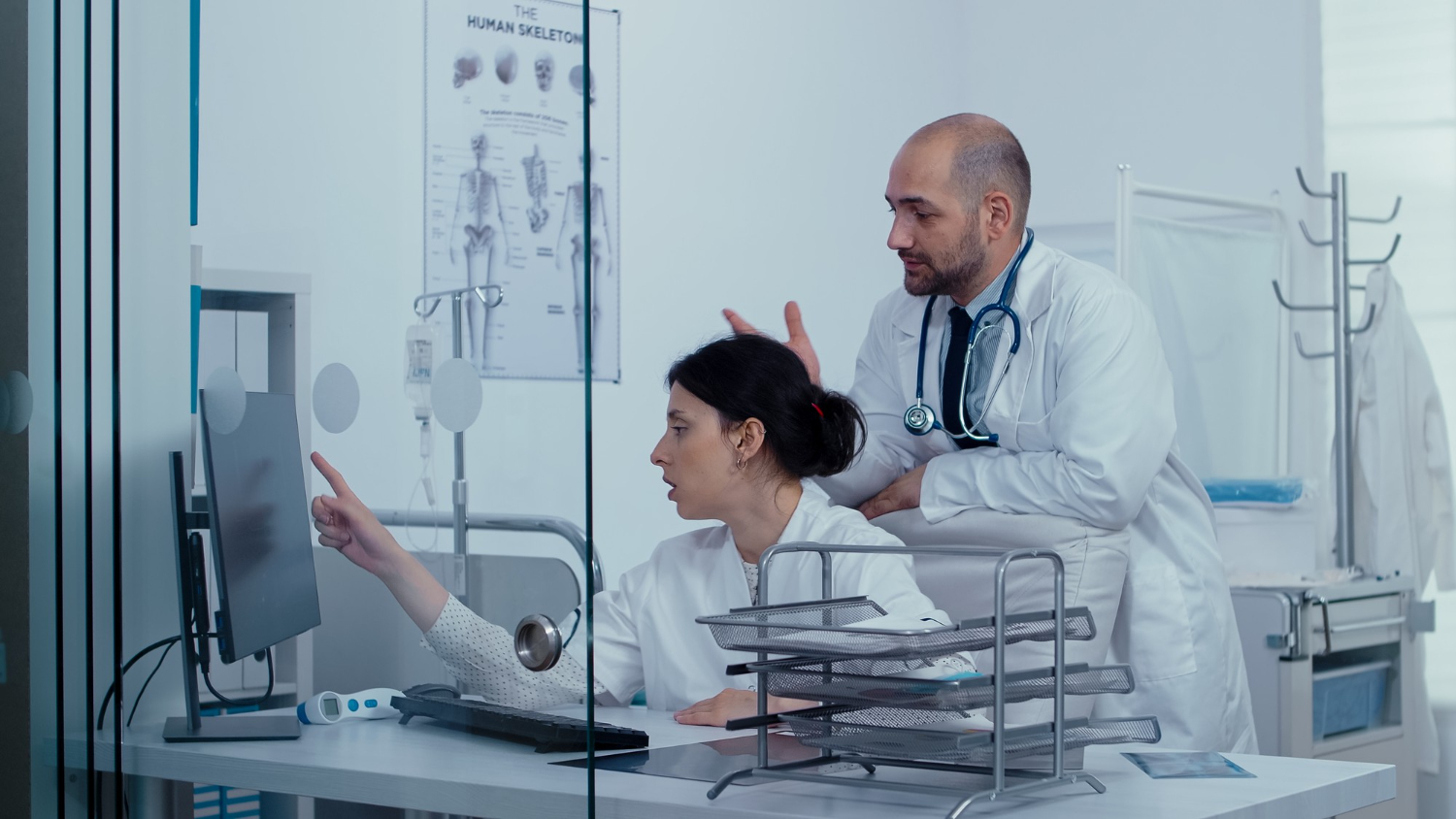 DOT Physical Exam & Medical Certificate Johns Creek & Norcross