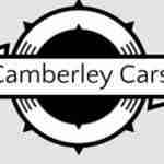 camberley van hire
