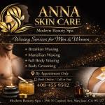 Anna Skin Care