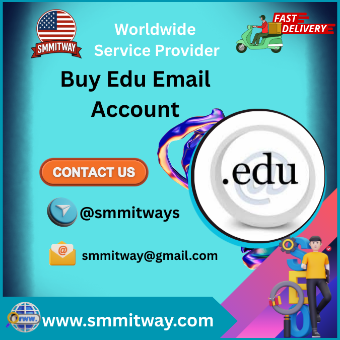 Buy Edu Email Account - smmitway 100% field of education