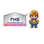 Perfect Metal structure