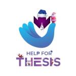 Help for Thesis