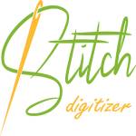Stitch Digitizer