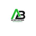 allbiz listing