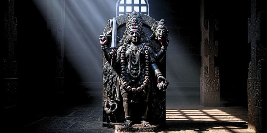 Rudra Nath Vashikaran - for Lasting Change in Love and Relationships - Rudra Nath Ji Maharaj