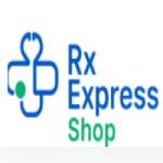 Rx Express shop